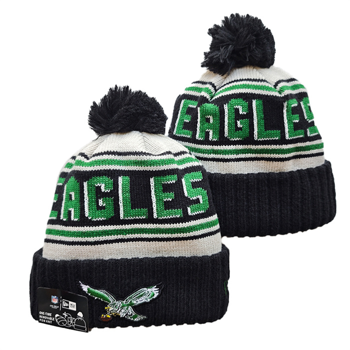 Philadelphia Eagles 2026 Knit Hats 017